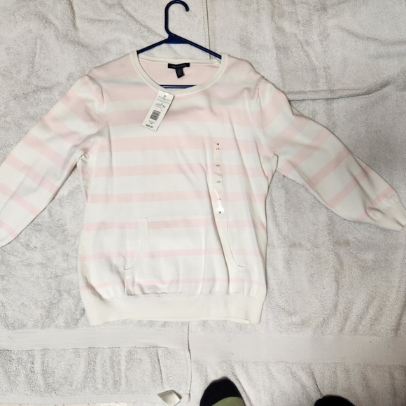 New Tommy hillfiger golf sweater - Picture 3 of 5